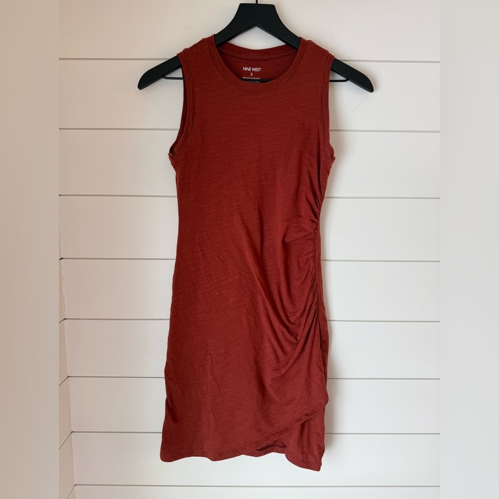 Nine West Women’s Small Mini Dress